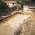 Photo of the Mosman project